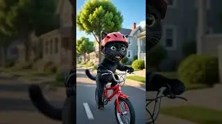 Miki and Miko Removes Mike's Bike Brake's, To Prank Mike 😂 #shorts #funny #video