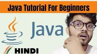 Java tutorial for beginners 2021-Complete Java Course Beginners To advance