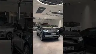 the range rover 🔥#CarEnthusiasts #CarSnapshots #SwipeAndSharefate