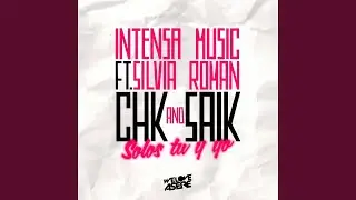 Solos Tu y Yo (feat. Silvia Roman)