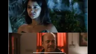 Hotspot2much movie-Dress politics becomes debate! Thambi ramaiah