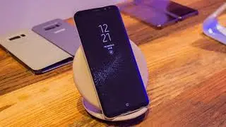 Some Galaxy S9 Owners Now Complaining About Crushed Blacksly As The Mi A2