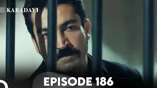 Karadayi Episode 186 | English Subtitles