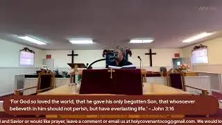 Faith: Persevering In Trial (Psalm 40:1-3, Hebrews 11:6, NKJV)