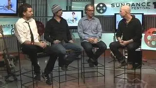 Sundance Music 2012: Ed Roland & The Sweet Tea Project Interview