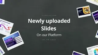 Newly uploaded Campaign, Automation, Mobile App Development slides