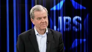 В центре внимания: Дэвид Харрис
