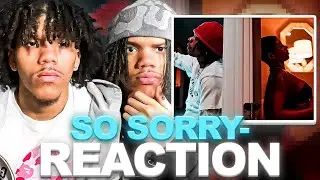 OLD LIL BABY IS BACK | Lil Baby - So Sorry (REACTION!!!)