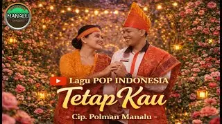 Tetap Kau – Lagu Pop Indonesia Tentang Cinta Setia | Cip. Polman Manalu