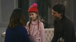 12-24-15 (1) Scrubs & Emma - Never Never Never Never