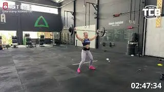TCB 4all - 25.2 Camila Marca