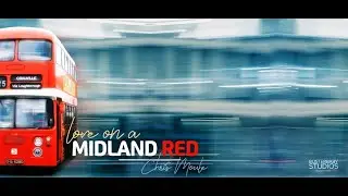 Chris Moule - Love on a Midland Red