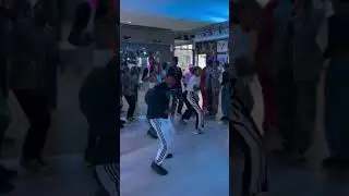 Teejay & Davido - Drift dance session 🇰🇪🇰🇪🔥🔥