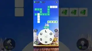 Words of Wonders level 225 | WoW 225 | #shorts | #gaming
