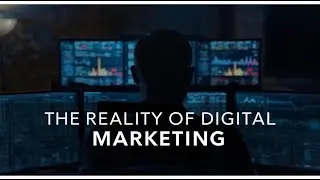 The SHOCKING TRUTH About Digital Marketing That Nobody Tells You