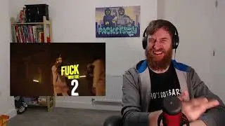 YEAH MATE |  LD (67) - Daily Duppy | GRM Daily #5MilliSubs | Packetson Reaction