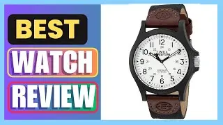 Timex Men's Expedition Acadia 40mm
