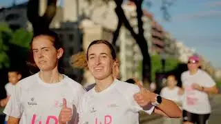 Resum Women Race ECI 2024