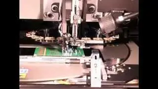 Universal Instruments Radial 3.5mm Triple Span