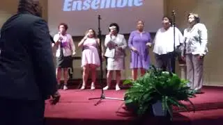 The New Quince Ensemble Help Me To Survive