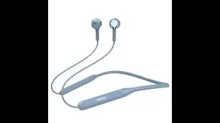 DUDAO U5PRO Sports Pro Plus in-Ear Bluetooth Earphones Wireless Bluetooth Headset(White, In the Ear)