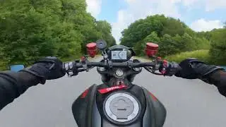Ducati monster 950!