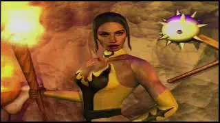 Tanya&rsquo;s Ending &ndash; Mortal Kombat Gold | Betrayal Unveiled