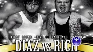 Adrenaline Wrestling 03 26 17