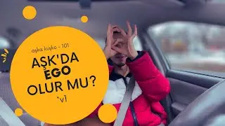 Aşk'da Ego Olur Mu Lan? V1, Konu Vlog