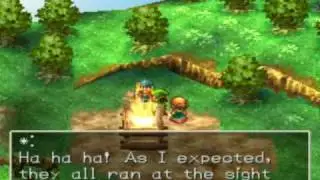 Dragon Warrior VII 002 - Part 01 Estard Island Pt. 02