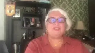 Rev. Sandhya Jha