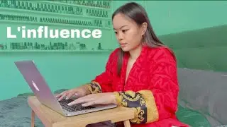 VLOGMAS 13: LES DESSOUS DE L'INFLUENCE