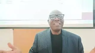 The Journey to The Promised Land- CAC Prince of Peace Assembly