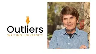 GET TO KNOW: Best-selling Author Dean Koontz