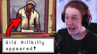 Rapid Bullies A Rare Billy! | Dead by Daylight