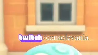 Ryan's Animal Crossing Village