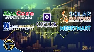 PSE Charting Session & Stock Review 1/24/23 | $ABA $DMC $TECH $SPNEC $MM