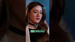 Do Kinaray - Episode 27 Promo | Mon To Wed at 8:00 PM | Momina Iqbal - Junaid Khan | Green TV
