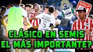 #Estudiantes vs #Gimnasia en semis / sensaciones e informacion a UNA SEMANA