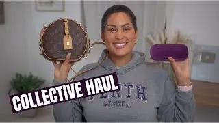 КОЛЛЕКТИВНЫЙ ДОХОД | Louis Vuitton, Prada, Givenchy, Rimowa, Jimmy Choo, Patagonia, Longchamp и другие