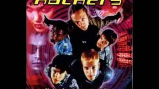 Halcyon + On + On (Hackers Soundtrack)