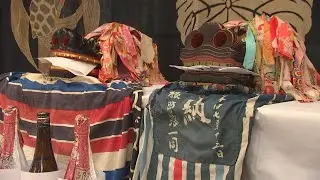 【まいーれ】本海獅子舞番楽 正月公演（令和8年1月6日放送）【秋田県由利本荘市】