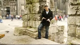 Rough Guide to Cologne Germany with Keith  | ultravideopro
