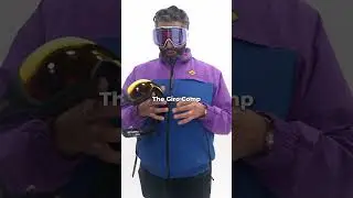 Best Snow Goggles for 2024-2025 #snowboarding #skiing #goggles