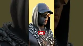 (HARD) KEY GLOCK X NLE CHOPPA X YOUNG DOLPH TYPE BEAT - DRIP