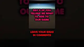Indian game with viewers - DAY 0