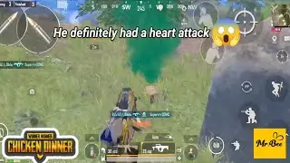 Easy Trick to get Glass Cannon/Commando Achievement ❤️🥰