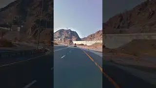 Dubai United Arab Emirates UAE valley video vairal 2024 #travel #dubaii #explore #love #burj #2024
