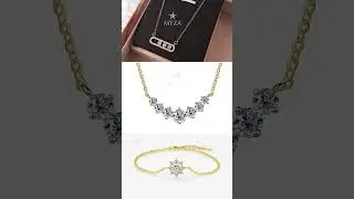 💎 Unveil the Magic of the MYZA Collection ✨
