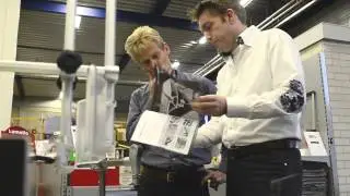 [Webvideo] DTC Equipment lease
